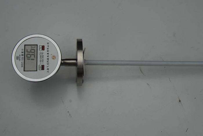 Radial Thermometer price